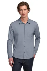 Deep Blue Heather