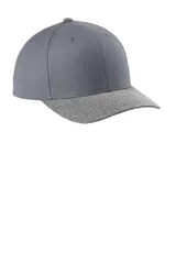 Graphite/ Grey Heather