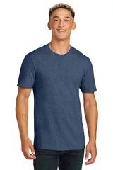 Salvaged Navy Heather
