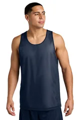 True Navy/ White