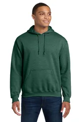 Heather Dark Green