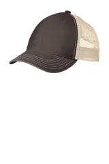 Chocolate Brown/ Stone