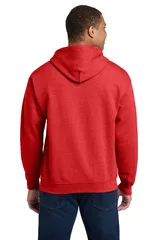 Heather Scarlet Red