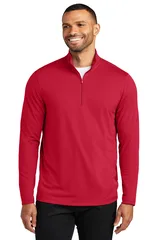 Rich Red