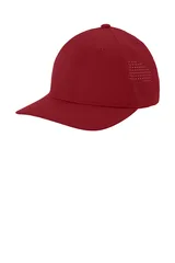 Deep Red