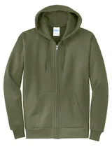 Olive Drab Green