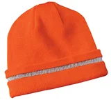 Safety Orange/ Reflective