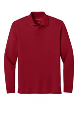 Rich Red