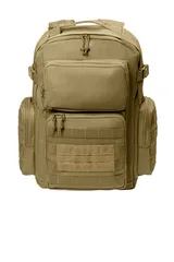 Coyote Brown