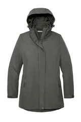 Storm Grey