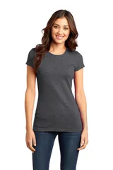 Heathered Charcoal