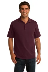 Athletic Maroon