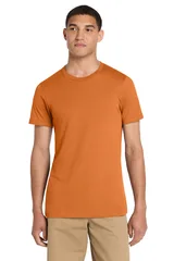 Burnt Orange