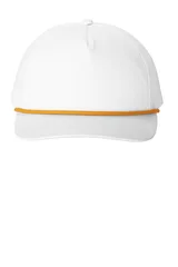 White/ Athletic Gold