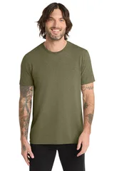 Olive You Green