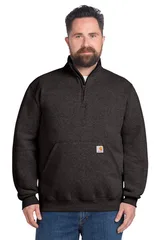 Carbon Heather