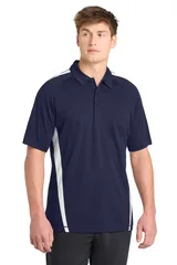 True Navy/ White