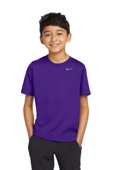 Court Purple