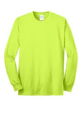 Safety Green