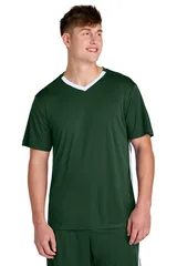 Forest Green/ White