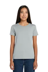 Solid Athletic Grey