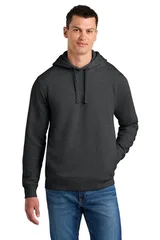 Dark Heather Grey