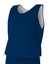 Navy/ White