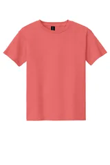 Coral Silk
