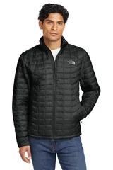 TNF Matte Black