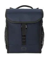 River Blue Navy