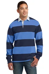 True Navy/ Carolina Blue