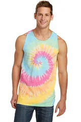 Pastel Rainbow