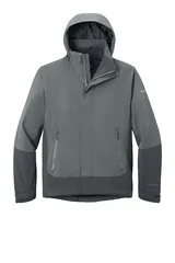 Metal Grey/ Grey Steel