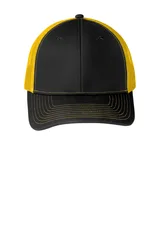 Black/ Gold