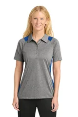 Vintage Heather/ True Royal