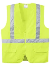 Safety Yellow