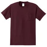 Athletic Maroon
