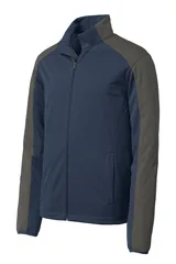 Dress Blue Navy/ Grey Steel