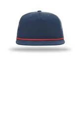Navy/ Red