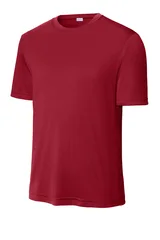 Deep Red