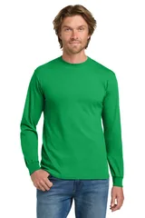 Irish Green