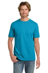 Caribbean Blue