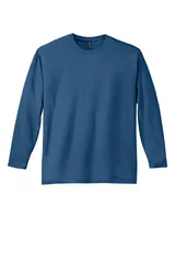 Maritime Blue
