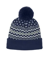 True Navy/ Gusty Grey/ Marshmallow