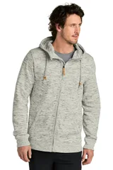 Hi Rise Grey Space Dye