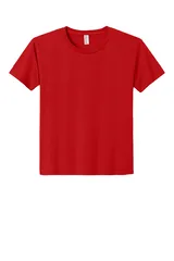 Fiery Red