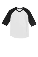 White/ Black