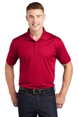 Deep Red
