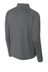 Charcoal Grey Heather