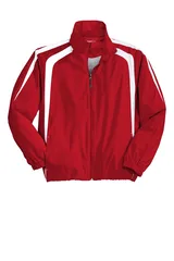 True Red/ White